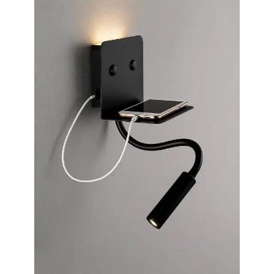 APPLIQUE IN METALLO COLORE NERO